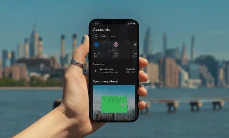 صورة لـ مُراجعة صادقة لـ Wise (2024): كيفية استخدام Wise لتحويل وإستقبال الأموال دوليًا | 1MWgFHCoSraPQF7yho4_vSg-DzTechs