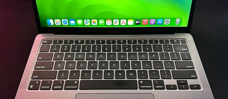 صورة لـ كيفية النسخ واللصق على الـ Mac: تقنيات ونصائح مُفيدة | 1MjmigSu4e09CG34W2KY22Q-DzTechs