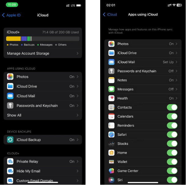 صورة لـ كيفية عمل نسخة احتياطية لبياناتك على الـ iPhone أو الـ iPad كالمُحترفين | 1MmJxocirj8tXsROxF1Z9HQ-DzTechs