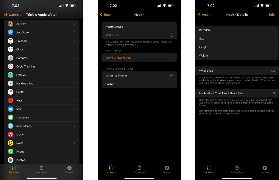 صورة لـ أفضل الطرق لمُعايرة Apple Watch لتتبع بيانات اللياقة البدنية بشكل دقيق | 1My6m-wFH7u2J1zaIQU1jFw-DzTechs