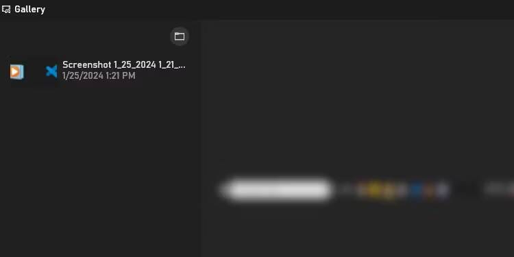 صورة لـ كيفية العثور على لقطات الشاشة المحفوظة في Windows | 1NE7AlxiIbkUN6LnmldCp6g-DzTechs