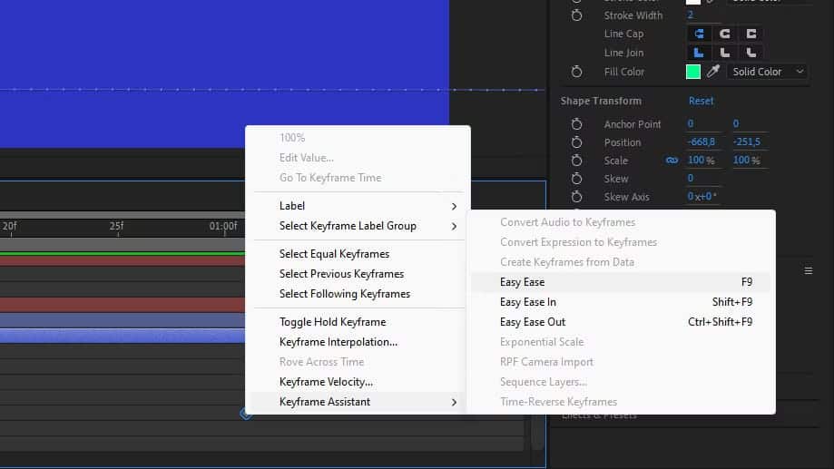 صورة لـ بعض أدوات Adobe After Effects الأساسية التي يجب على كل مستخدم إتقانها | 1NxVNmUPFf0HHGaRi8ivBVg-DzTechs