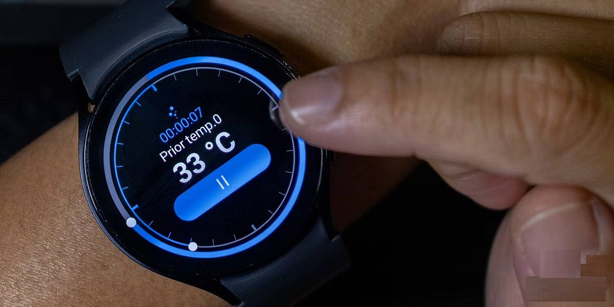 صورة لـ دليل استخدام مُستشعر درجة الحرارة في Galaxy Watch: نصائح وإرشادات مُفيدة | 1O8n_dzSpUZRno0A5RT81iw-DzTechs