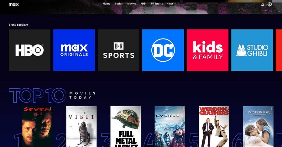 صورة لـ بعض الأسباب لتفضيل Max (HBO) بدلًا من Discovery+: دليل الاختيار الأفضل | 1OSzxuzrMNlfMQfBdOXPODQ-DzTechs