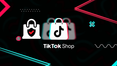 صورة لـ ما هو متجر TikTok Shop؟ هل من الآمن الشراء من خلاله؟ | 1PdIsuanbLatCLpXzV25FDQ-DzTechs