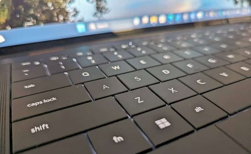 صورة لـ كيفية إضافة وتغيير تخطيطات لوحة المفاتيح في Windows 11 | 1PxaYjK_DJr08wdAAHvztoA-DzTechs
