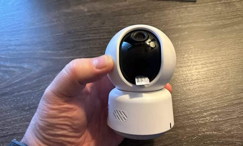 صورة لـ تقييم Aqara Camera E1: الحل الأمثل لحماية منزلك بدون تكاليف اشتراك الإضافية | 1QBhD9Qw1_1w-hfZM0qEgRw-DzTechs