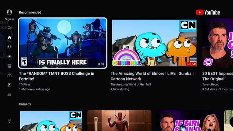 صورة لـ ما الذي يُمكنك بثه على Nintendo Switch؟ إليك خدمات البث المُتوافقة | 1QOhPUMclsNhcWG14e6hezA-DzTechs