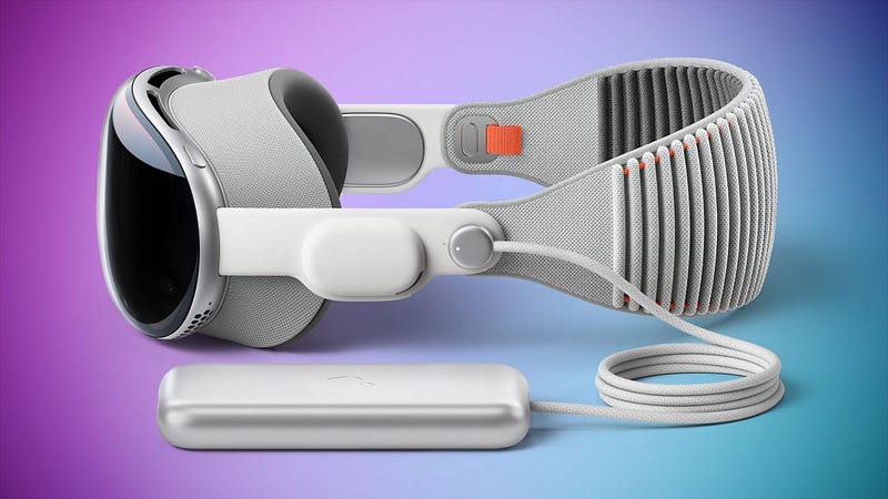 صورة لـ مُراجعة Apple Vision Pro: هل تُمثل مُستقبل الحوسبة والميزات التي تُقدمها؟ | 1QQ7myqNr2rJaKwgCwE1oAg-DzTechs