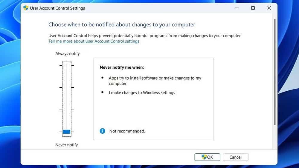 صورة لـ دليل إصلاح خطأ “فشل تعداد الكائنات في الحاوية” على Windows | 1QT4uuiefnitczfODYMljTw-DzTechs