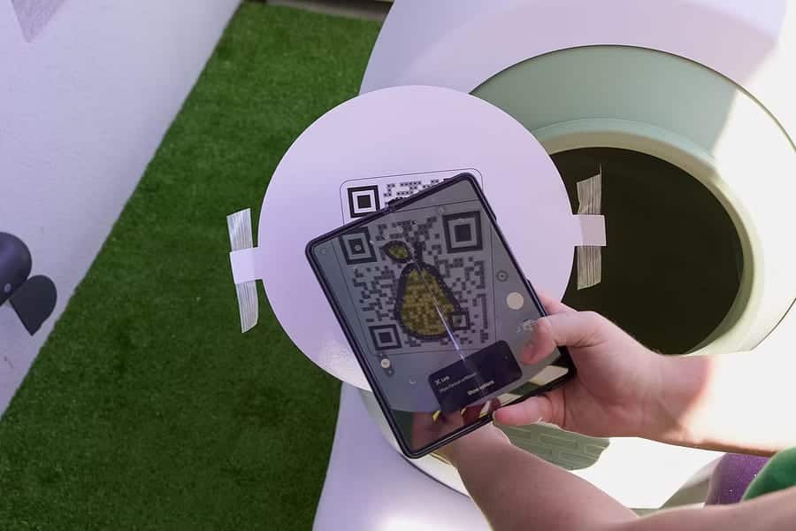 صورة لـ هجمات Quishing: كيف يُمكن أن تتكبد خسائر مالية فادحة من خلال مسح رمز QR ضوئيًا | 1RQv22cpvVuB-vDmW_A8dHw-DzTechs
