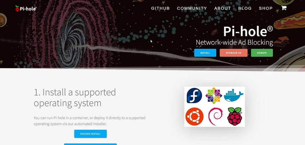 صورة لـ أفكار واستخدامات لخادم Linux المنزلي للإستفادة منه وتحسين تجربتك | 1R_SYTRUKY7rjdJWXkHxuYA-DzTechs