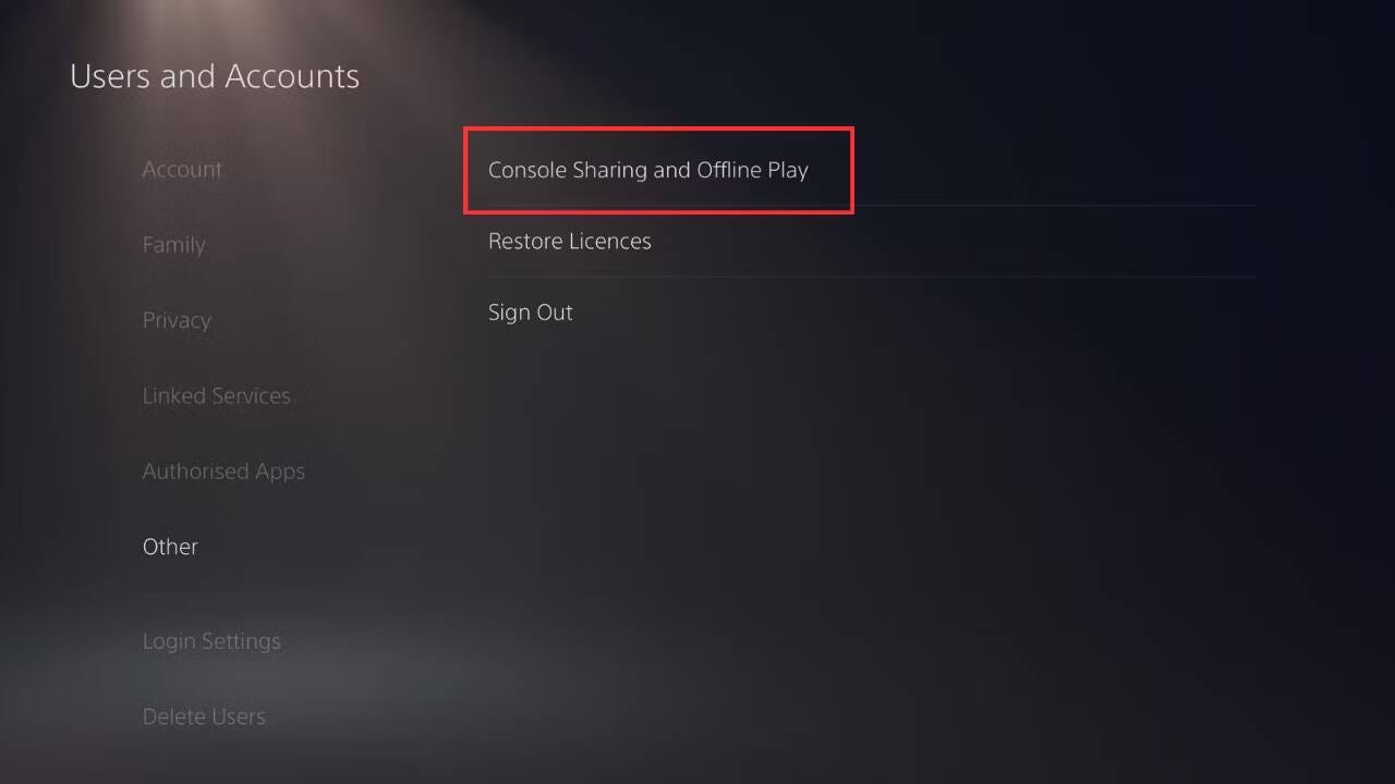 صورة لـ دليل لكيفية استعادة التراخيص على PlayStation®5 والإستمتاع بألعابك | 1S1GV_WWqiVmvmT-lyidFEw-DzTechs