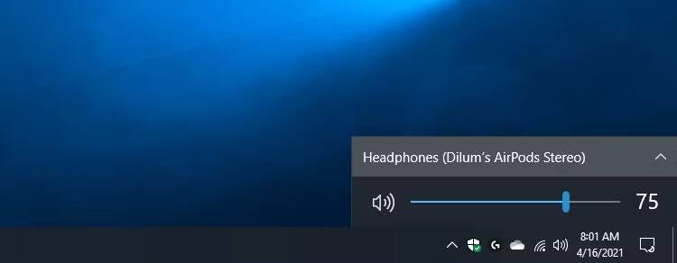 صورة لـ خطوات توصيل سماعات AirPods بجهاز Windows: دليل مُبسّط | 1SDEtAXWiLeKq0LVymFhnMw-DzTechs