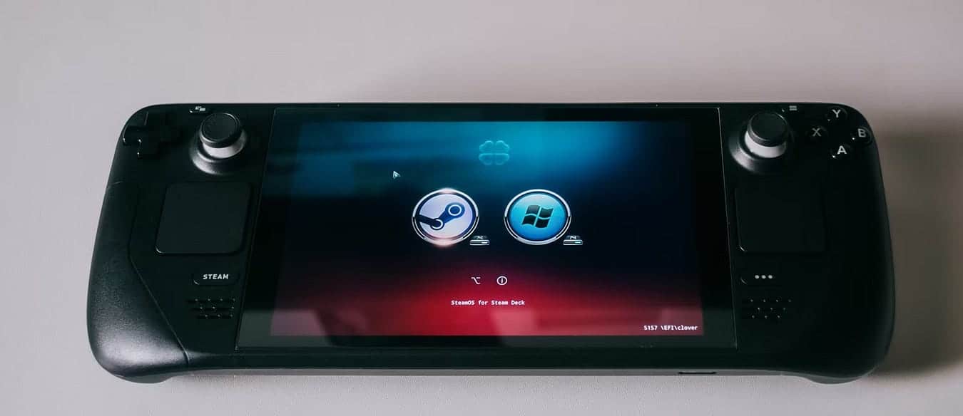 صورة لـ كيفية التمهيد المزدوج لـ Windows و SteamOS على Steam Deck | 1SmfsuXuzrlYt4gtMmNDQ4Q-DzTechs