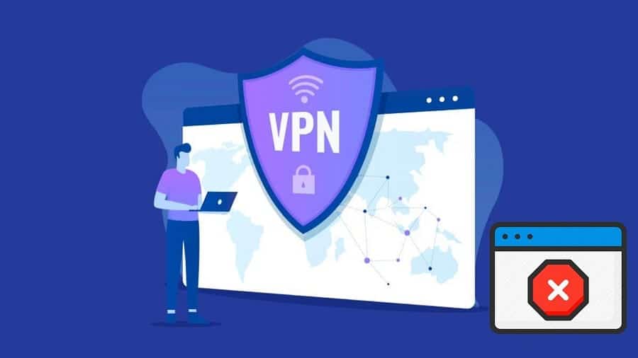 صورة لـ الأسباب والحلول لعدم القدرة على استخدام VPN: لماذا يتم حظر وصولك عند استخدام VPN | 1TKIvzmK4-diU-zMk6V6O0g-DzTechs