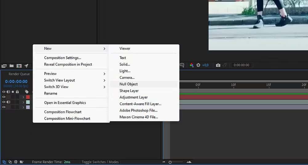 صورة لـ بعض أدوات Adobe After Effects الأساسية التي يجب على كل مستخدم إتقانها | 1TWUq6ehHdLcadmGoDoQ25w-DzTechs