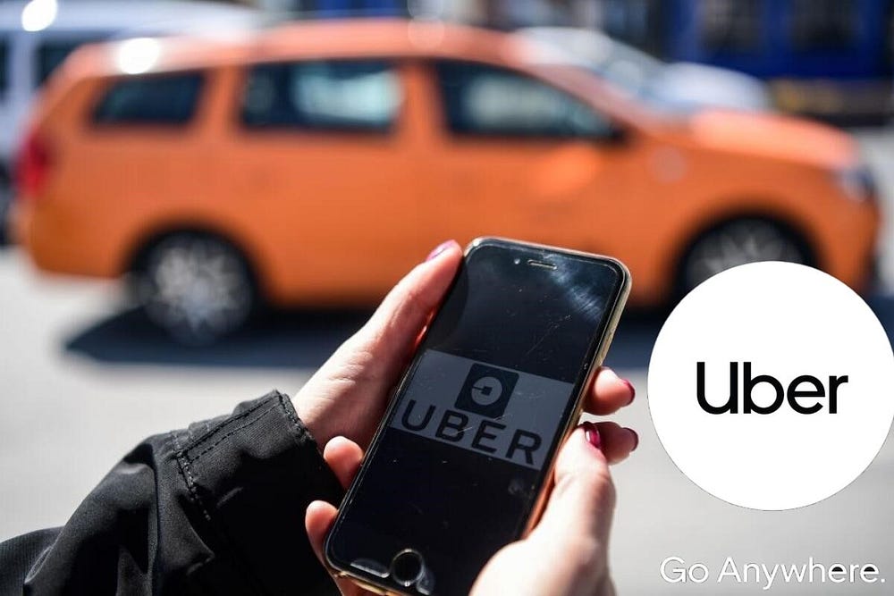 صورة لـ دليل لأنواع وعروض رحلات Uber المُختلفة: كيفية اختيار نوع الرحلة المُناسبة لاحتياجاتك | 1TXbvacTfN7Cewi_Z4DOuPw-DzTechs