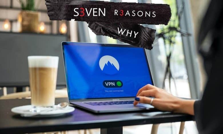 صورة لـ أسباب استخدام الشبكة الافتراضية الخاصة (VPN): كل ما تحتاج إلى معرفته حول فوائدها | 1TeEpKUpn_xk3Qc3oMlUv_A-DzTechs