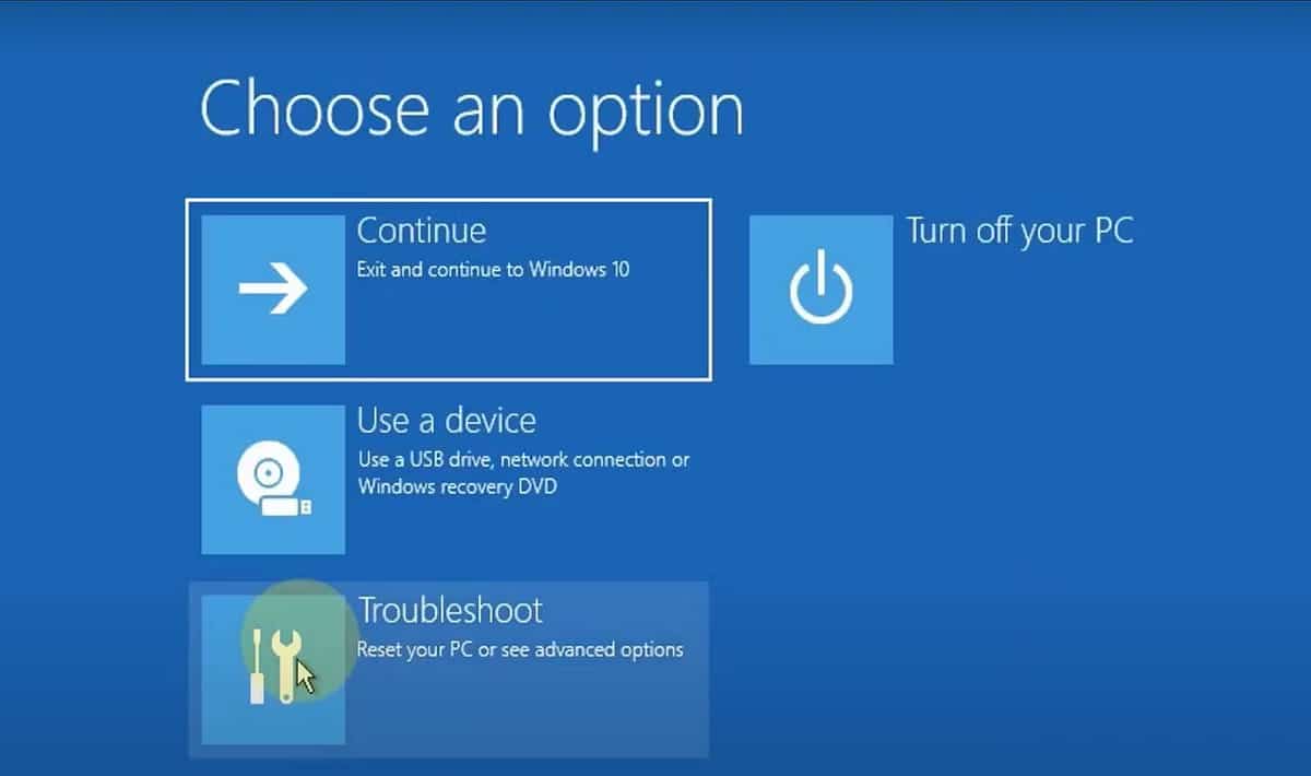 صورة لـ كيفية إصلاح “فشل خدمة ملف تعريف المستخدم في تسجيل الدخول” في Windows | 1Uro6p7dlplVr3HFn5JQmmQ-DzTechs