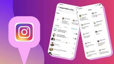 صورة لـ دليل استخدام ميزة الملاحظات في Instagram لمشاركة حالتك الحالية | 1UzDI1BPz0SOLXeYOLSqF8Q-DzTechs