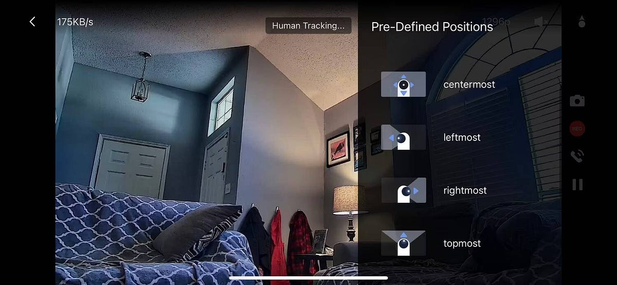 صورة لـ تقييم Aqara Camera E1: الحل الأمثل لحماية منزلك بدون تكاليف اشتراك الإضافية | 1VQKYnAo6pACnQc_oy-kNjA-DzTechs