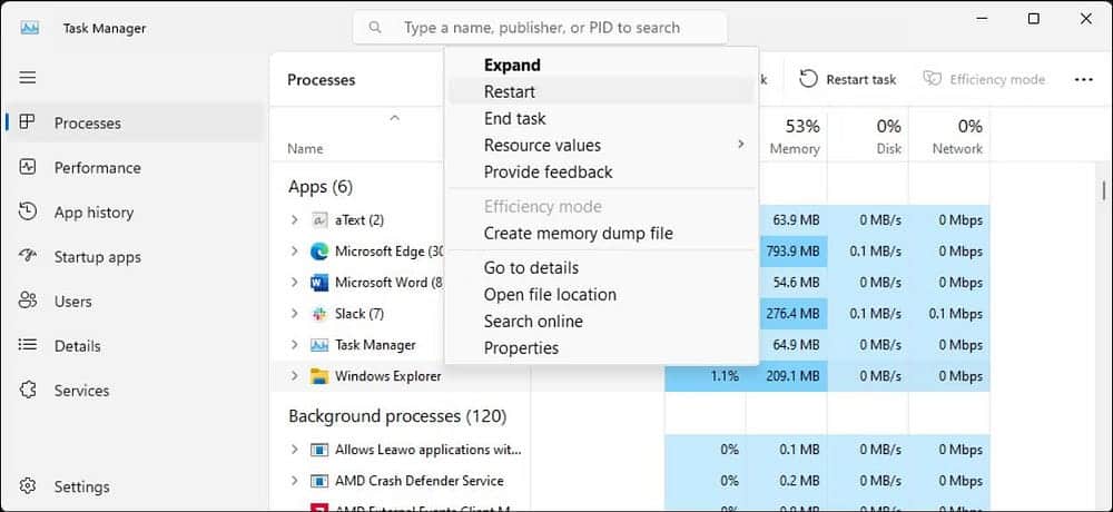 صورة لـ خطوات استعادة “عارض الصور” الكلاسيكي في Windows 10/11 | 1Vc4lM0FTVXQpUrb82PpsTQ-DzTechs