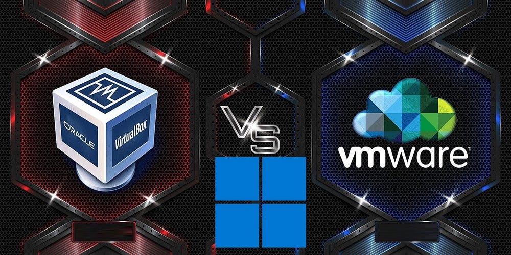 صورة لـ مُقارنة بين VirtualBox و VMware Player: الأفضل لتشغيل جهاز افتراضي على Windows؟ | 1VgHkX_AiEG1EuZKi9D8eUg-DzTechs