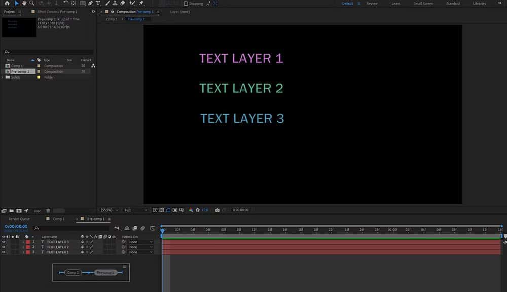 صورة لـ بعض أدوات Adobe After Effects الأساسية التي يجب على كل مستخدم إتقانها | 1XHS_eNBA7Q6Z5be9DEXuDg-DzTechs
