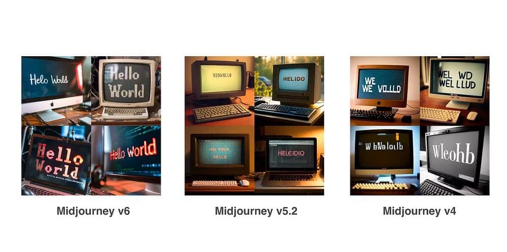 صورة لـ خطوات إضافة نص جذَّاب إلى الصور الإبداعية المُولَّدة بواسطة Midjourney | 1XzsDid45xsbgU_Lf9ALKYA-DzTechs