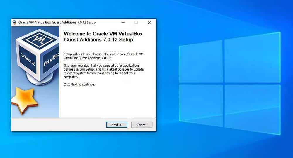 صورة لـ مُقارنة بين VirtualBox و VMware Player: الأفضل لتشغيل جهاز افتراضي على Windows؟ | 1Y54TyPt1Uf-wWrrCz5RrJQ-DzTechs