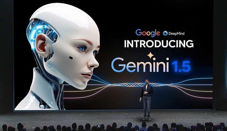 صورة لـ لماذا تُعد نافذة السياق التي تضم مليون رمز مُميز في Gemini 1.5 تغييرًا في قواعد اللعبة | 1YOzBAWSAJAtmhkPV0HF9gA-DzTechs
