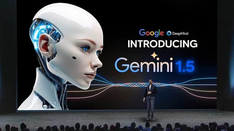 صورة لـ لماذا تُعد نافذة السياق التي تضم مليون رمز مُميز في Gemini 1.5 تغييرًا في قواعد اللعبة | 1YOzBAWSAJAtmhkPV0HF9gA-DzTechs