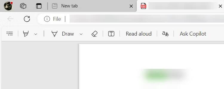 صورة لـ دليل تعديل ملفات PDF على Windows: خطوات بسيطة وفعّالة | 1Z3UkTnJfnfIHe5gfhuSVag-DzTechs