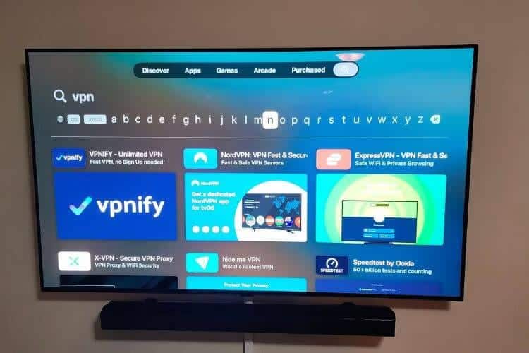 صورة لـ استخدام Apple TV مع VPN: دليلك لتحسين الأمان والخصوصية وتجاوز القيود الجغرافية | 1ZfOw15pOWbSdv4ZRm1Xa-A-DzTechs