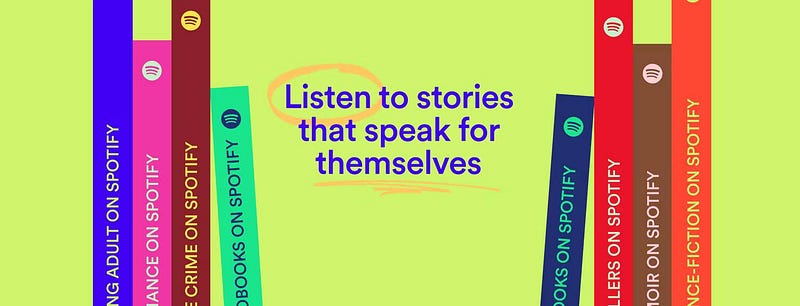 صورة لـ كيفية الاستماع إلى الكتب الصوتية مجانًا على Spotify | 1_Bzku00JRN7NIuNfS5ltSQ-DzTechs