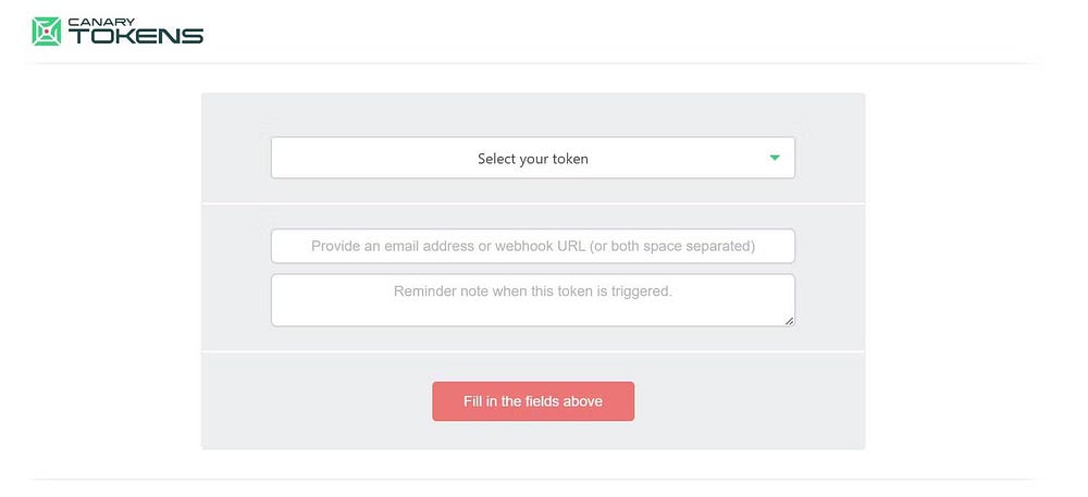 صورة لـ دليل استخدام Canary Tokens المجانية للكشف عن المُتسللين وتأمين ملفاتك | 1_Th_yESFu67yhnoGDjuvGg-DzTechs
