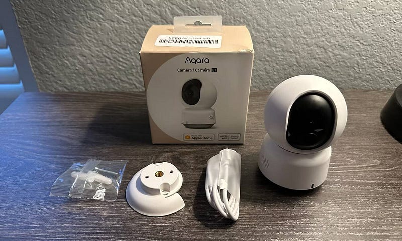 صورة لـ تقييم Aqara Camera E1: الحل الأمثل لحماية منزلك بدون تكاليف اشتراك الإضافية | 1_qDFr4OkQjLA69KYp0Fj2w-DzTechs
