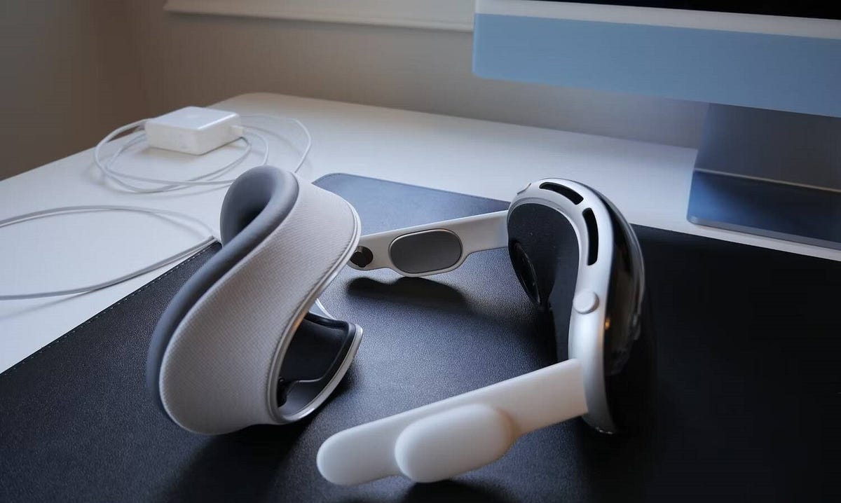صورة لـ مُراجعة Apple Vision Pro: هل تُمثل مُستقبل الحوسبة والميزات التي تُقدمها؟ | 1_u_jukLTbbWdW81Ol1m3yQ-DzTechs