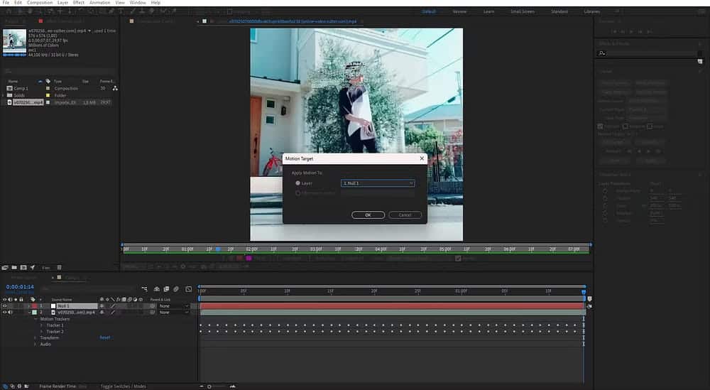 صورة لـ بعض أدوات Adobe After Effects الأساسية التي يجب على كل مستخدم إتقانها | 1a-Tiekao6c5SiTinv6BRKA-DzTechs