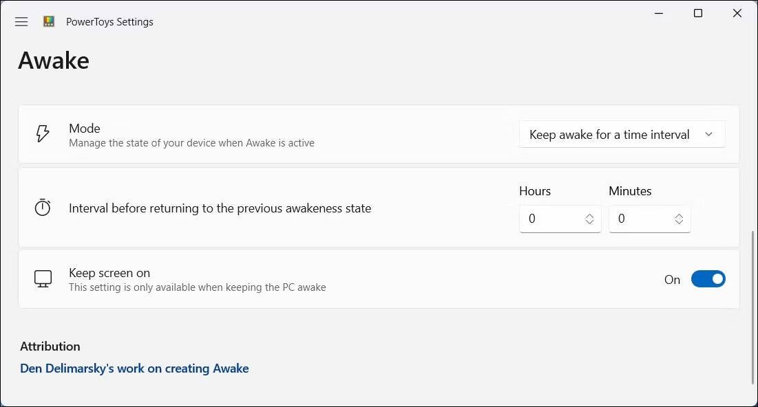 صورة لـ كيفية تعطيل وضع السكون مُؤقتًا في Windows 10/11: بعض الطرق | 1b_VuWgSC1Q1DA2EqipE9nA-DzTechs