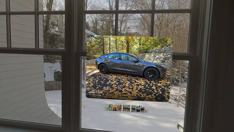 صورة لـ مُراجعة Apple Vision Pro: هل تُمثل مُستقبل الحوسبة والميزات التي تُقدمها؟ | 1cE8aILZb9pu0rUc3F_tBfw-DzTechs