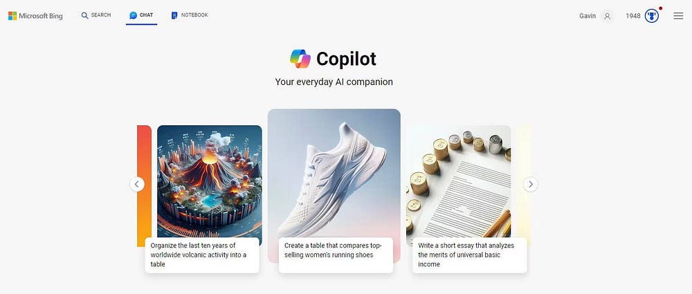 صورة لـ مفتاح Copilot من Microsoft: ما الذي يعنيه للكمبيوتر بنظام Windows 11؟ | 1cXrdSNWrineNjgpLvGWStw-DzTechs