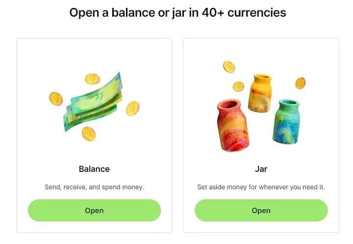 صورة لـ مُراجعة صادقة لـ Wise (2024): كيفية استخدام Wise لتحويل وإستقبال الأموال دوليًا | 1dSBPWkrhe2irRE-b0Hv24A-DzTechs