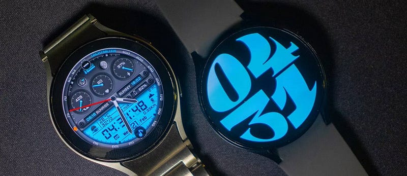 صورة لـ دليل استخدام مُستشعر درجة الحرارة في Galaxy Watch: نصائح وإرشادات مُفيدة | 1eCaW7sjyI4_P4pafQBfTzg-DzTechs