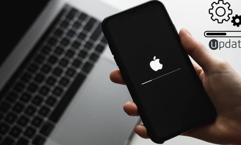 صورة لـ كيفية تنزيل وتثبيت آخر تحديث على الـ iPhone أو الـ iPad بسهولة | 1eWZgsQvB-MYl8EIi3qfOgA-DzTechs
