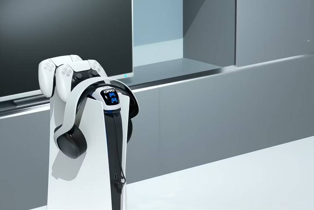 صورة لـ أفضل شواحن أجهزة التحكم DualSense المُخصصة لـ PS5 | 1ejNQmSuZ85wv4hu_ufgW4Q-DzTechs