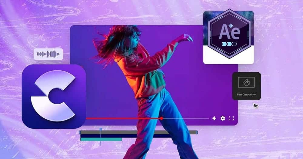 صورة لـ بعض أدوات Adobe After Effects الأساسية التي يجب على كل مستخدم إتقانها | 1f2Iq1QxJrp3cT1wy57FDuA-DzTechs