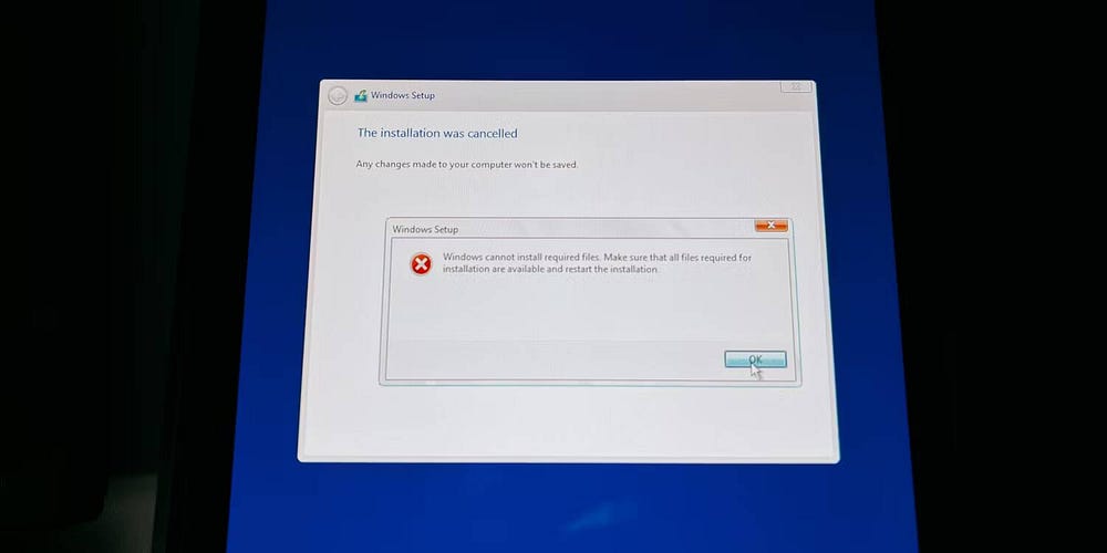 صورة لـ دليل شامل لكيفية تثبيت Windows على Steam Deck الخاص بك | 1f3890ood72Fkrx1GtTNjHg-DzTechs
