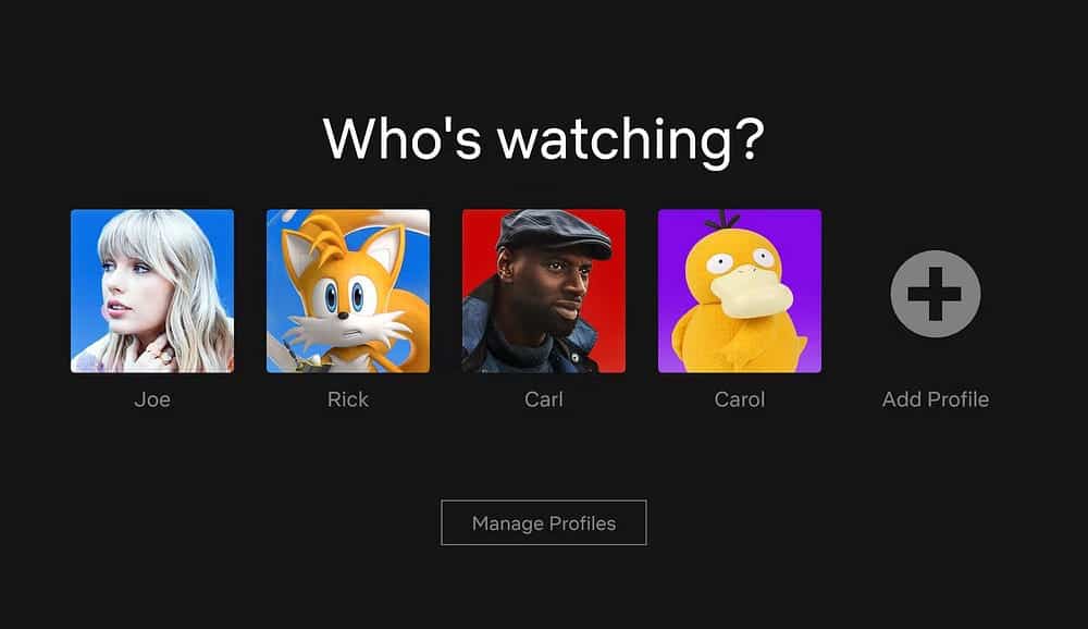 صورة لـ هل خطة Netflix المُميزة تستحق التكلفة المعروضة؟ | 1fPIQllG2HegqijBygt4vYQ-DzTechs